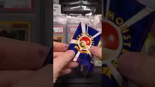 Japanese Vintage Neo 2 Pack Opening - Neo Discovery Holo Pull