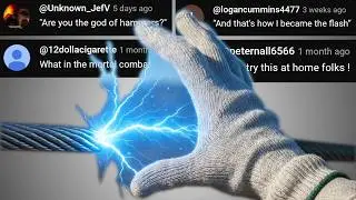 The POWER of ELECTRICITY - Chat Music