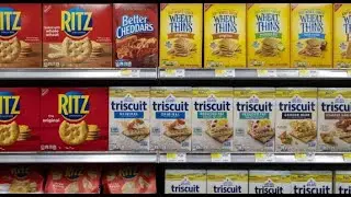 San Francisco Sues Food Companies Over Ultra-Processed Products