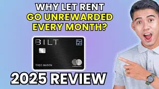 Bilt MasterCard Review 2025 | Worth It or Leave It?