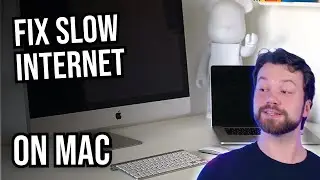 Slow Internet on your Mac? Fix it with Multiple Hotspots