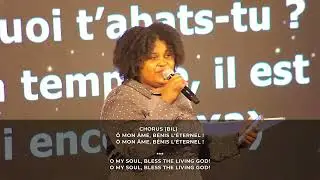 Bless the Living God | CLDR Worship