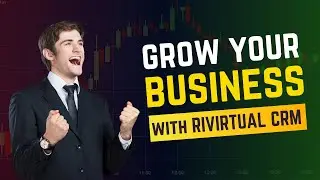 RiVirtual Real Estate CRM Software - Growth Hacking for Real Estate Business