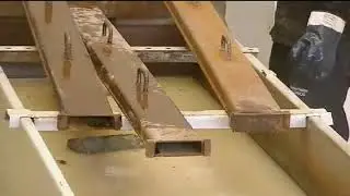 EXTRUSI&Oacute;N DE PL&Aacute;STICO RECUPERADO