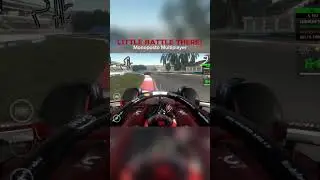 Crazy Battle ⚔️‼️ #ankitroy45 #monoposto #monopostomultiplayer #formula1 #f1
