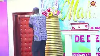 🔥🔥🔥🔥 Anoint me Lord with Apostle PIERRE NGNANGOCK