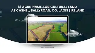 Online Auction with Hennessy Land & Property Auctions