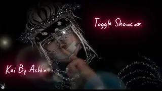 Kai Toggle Showcase