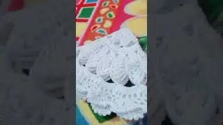 thal poshe |#shorts