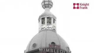Wimbledon Village