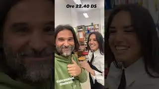 Lele Adani parla della Bobo Tv dopo la rottura con Vieri,Ventola e Cassano. #bobotv #christianvieri
