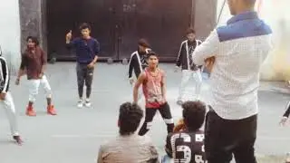 Sanju Dancer👌