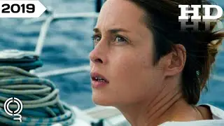 Styx | 2019 Official Movie Trailer #Drama Film