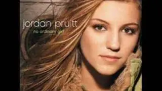 Jordan Pruitt -  Later