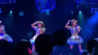 わーすた くらえ！ 必殺！！ ねこパンチ★〜私達、戦うにゃこたん【レベル５】 20251130