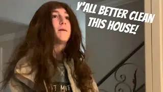 Southern Moms be like: