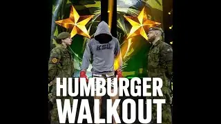 Dominik Humburger Walkout Song | OKTAGON MMA Entrance Music (Czech Republic Theme)