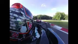 Oulton Park Heroes of Formula Ford Race 2
