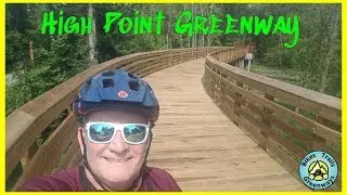 Return to High Point Greenway | High Point NC