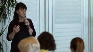 Jane Huxley | The Hunter Collective