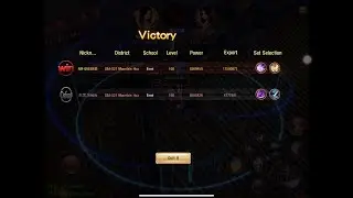 AOWD | Forbidden Peak PvP QUEEN vs Maverick (Fengiu) - From OP to Weak?!