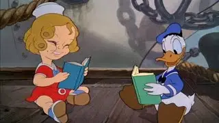 Pato Donald - Ca&ccedil;ador de Aut&oacute;grafos (Dublagem Herbert Richers) Link Dispon&iacute;vel