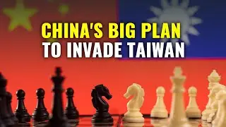 Belligerent China Tries To Threaten Taiwan As US Officials Reach Tapei, Sends Frigates Near Taiwan