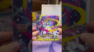 Is Opening This A Bad Idea? - Episode 161 - Hits Only Mega Symphonia Box Pok&eacute;mon Cards #pokemontcg