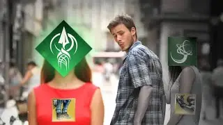 This build makes roaming supers broken...