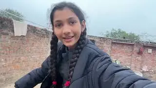 Sardi mein BanwaYe Bajre ki Roti #chinkikevlogs#shortsviral #vlog #vlogsvideo ￼