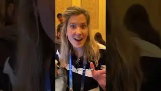 Внимание! Наш пиарщик хочет кое-что сказать. #ces2026 #ces