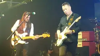 Jim Kirkpatrick & Chasing Twisters (Live in Stoke 26/03/2023)