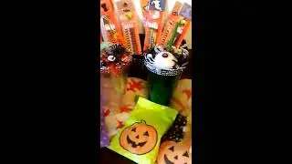 Halloween Craft Fair Projects 2017