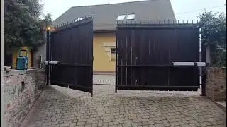 Napęd Bft Phobos 