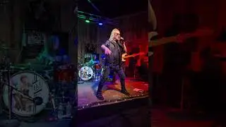 BEYOND PURPLE 💜 Here I Go Again (Whitesnake) 