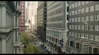 Location Video short