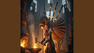 Starforged Requiem of the Midnight Choir