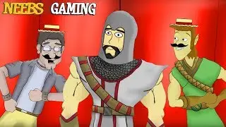 NEEBSTERPIECE THEATRE (Neebs Gaming Animated)
