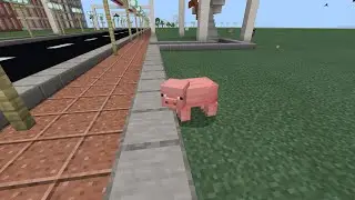 Забег с Тимохой! серия 2