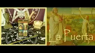 Tarot de El Bosco - Review en Espa&ntilde;ol