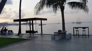สมุยเมอร์เมด รีสอร์ท(The Samui Mermaid Resort) ที่พักดี ๆ หาดบางรักษ์ เกาะสมุย(Koh Samui) 1/2