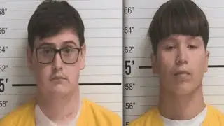 Teen&rsquo;s Shocking Family Murder Plan#crime
