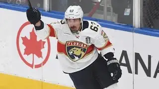 Brad Marchand ( 2025 Stanley Cup Playoff Highlights )
