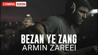 Armin Zareei 