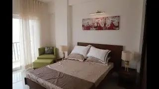 Mapsko Casabella 1430 sq ft 3 BHK 3 Toilet sample apartment . Call 9899124305