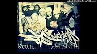 FIVE SUR FT profeta hxc - antiposer
