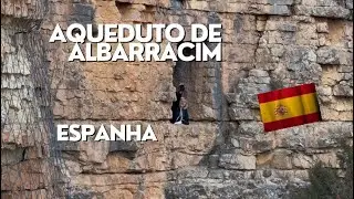 Aqueduto Romano de Albarracín | Uma Obra Impressionante na Espanha