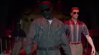 Getting chased (Warzone Part 4)