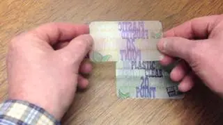 Plastic Business Card and Postcard Printing at Clubcard Printing Vancouver | Clubcard TV