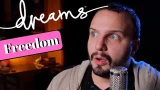 Dreams Beta Freedom | Dreams PS4
